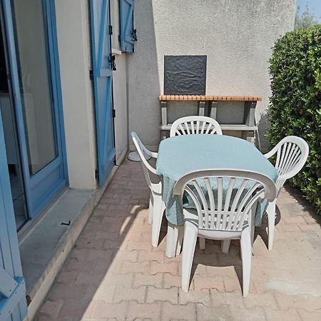 Maison Avec Terrasse Et Piscine Dans Residence A 6Min De La Plage Сен Мари ла Мер Екстериор снимка
